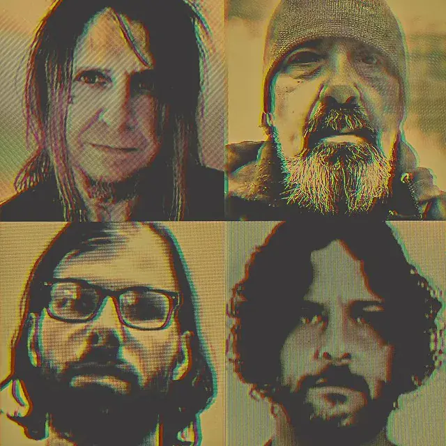 Eyehategod, Melissa, Sunrot