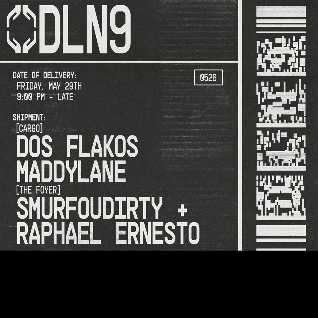 Dos Flakos, Maddylane SMURFOUDIRTY Raphael Ernesto