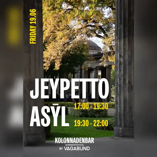 Free Island Open Air