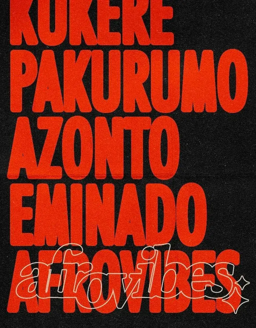 AfrOVibes