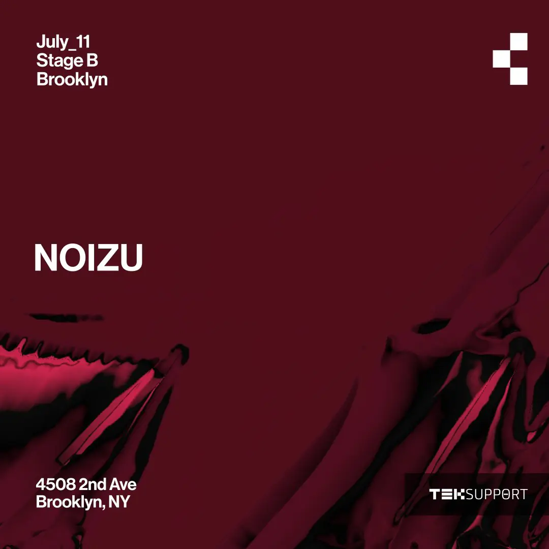 Teksupport: Noizu