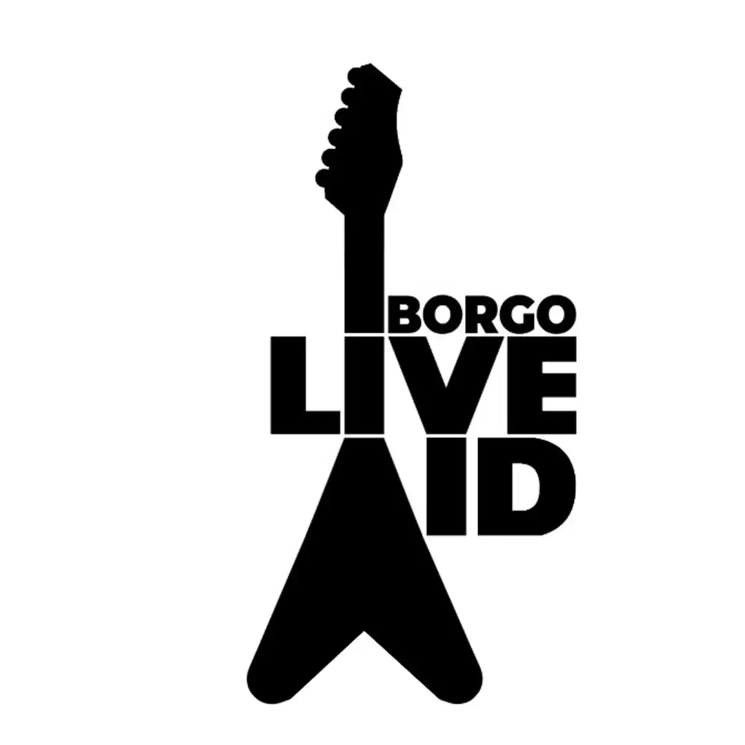 Borgo Live Aid II edizione