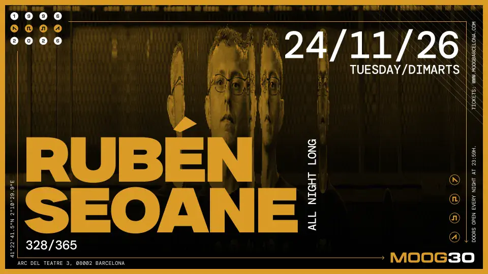 Rubén Seoane