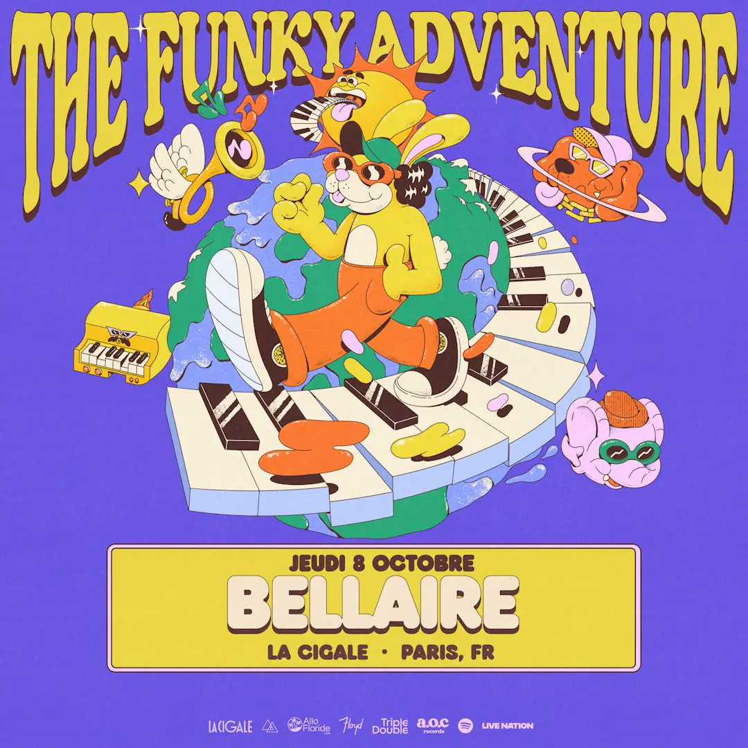Bellaire