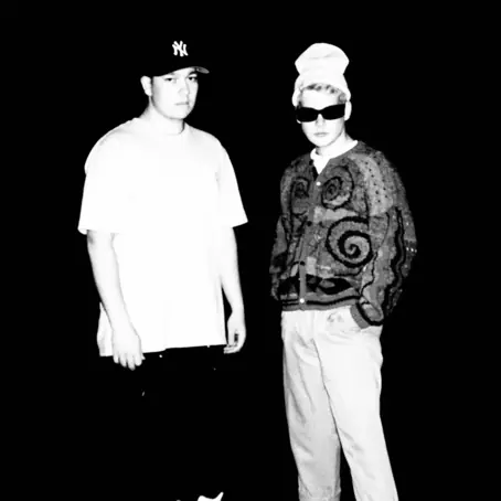 Joey Valence & Brae @ Komplex 457