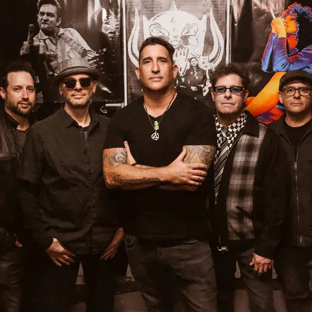Smash Mouth, Fastball and Nine Days
