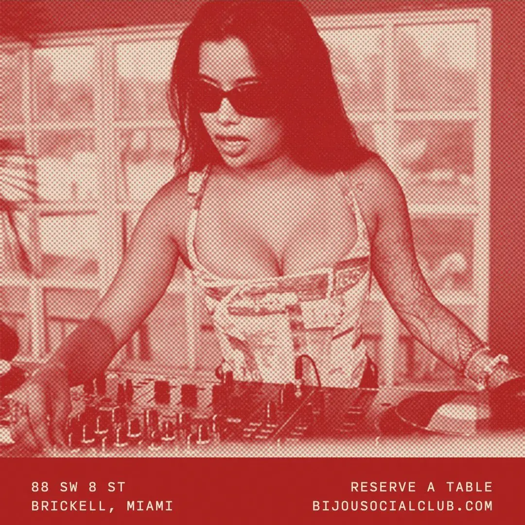Bijou Presents: Lupe Fuentes & Friends