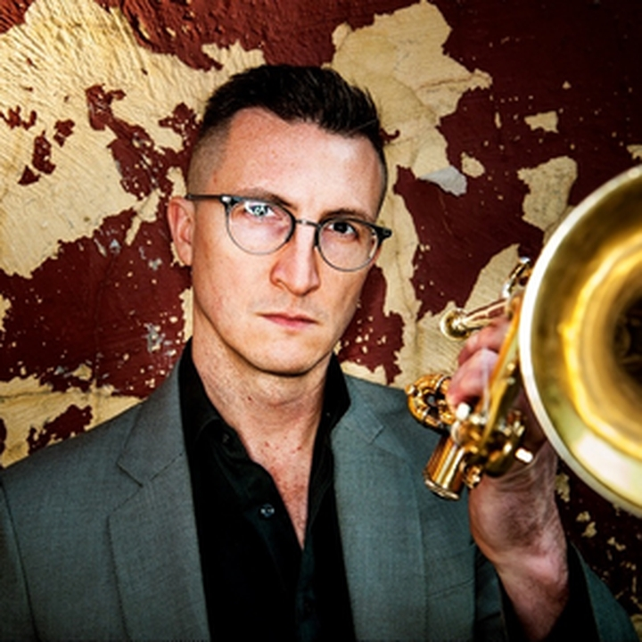 w / Winard Harper & Jeli Posse, presented by Jazzmobile