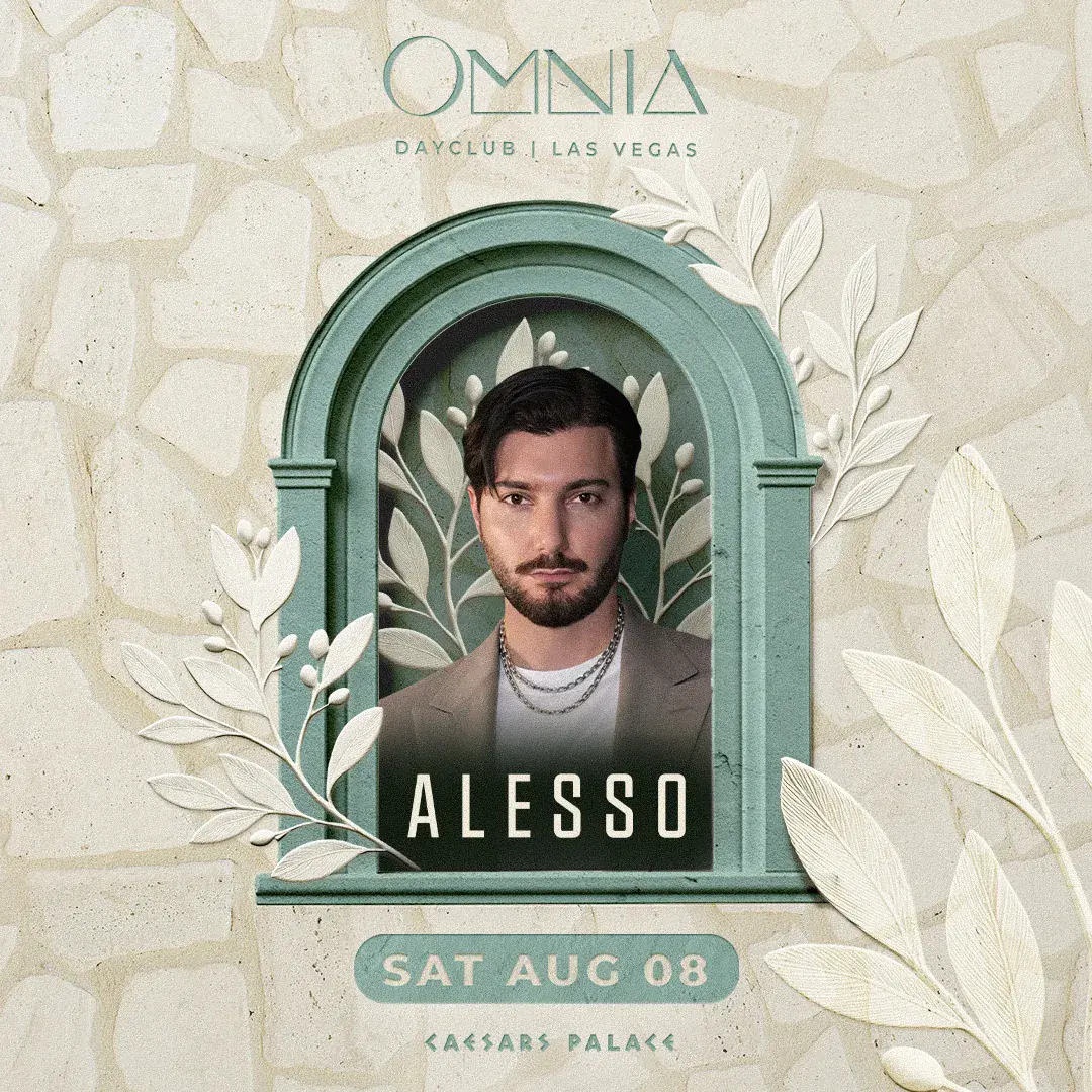 TWINSICK @ Omnia Nightclub