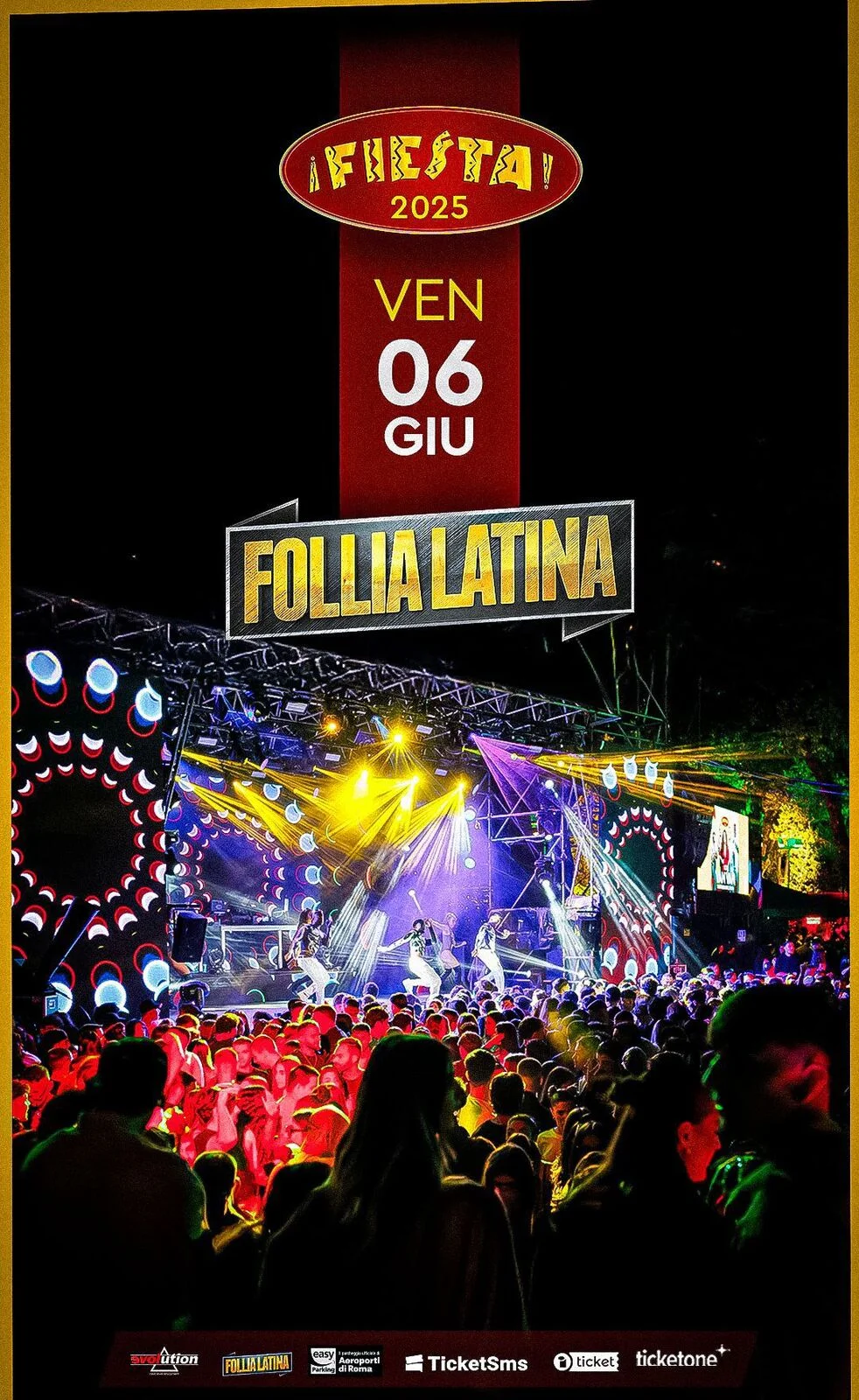 FIESTA