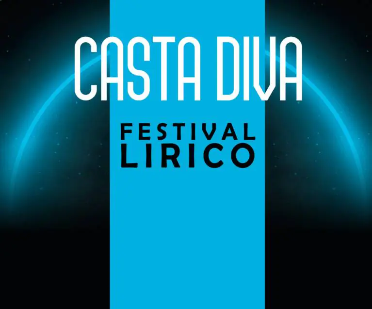 CASTA DIVA – Blevio – 27 giugno 2026