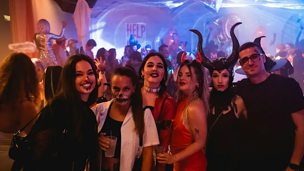 HALLOWEEN-TARDEO | SÜSSES ODER TARDEO