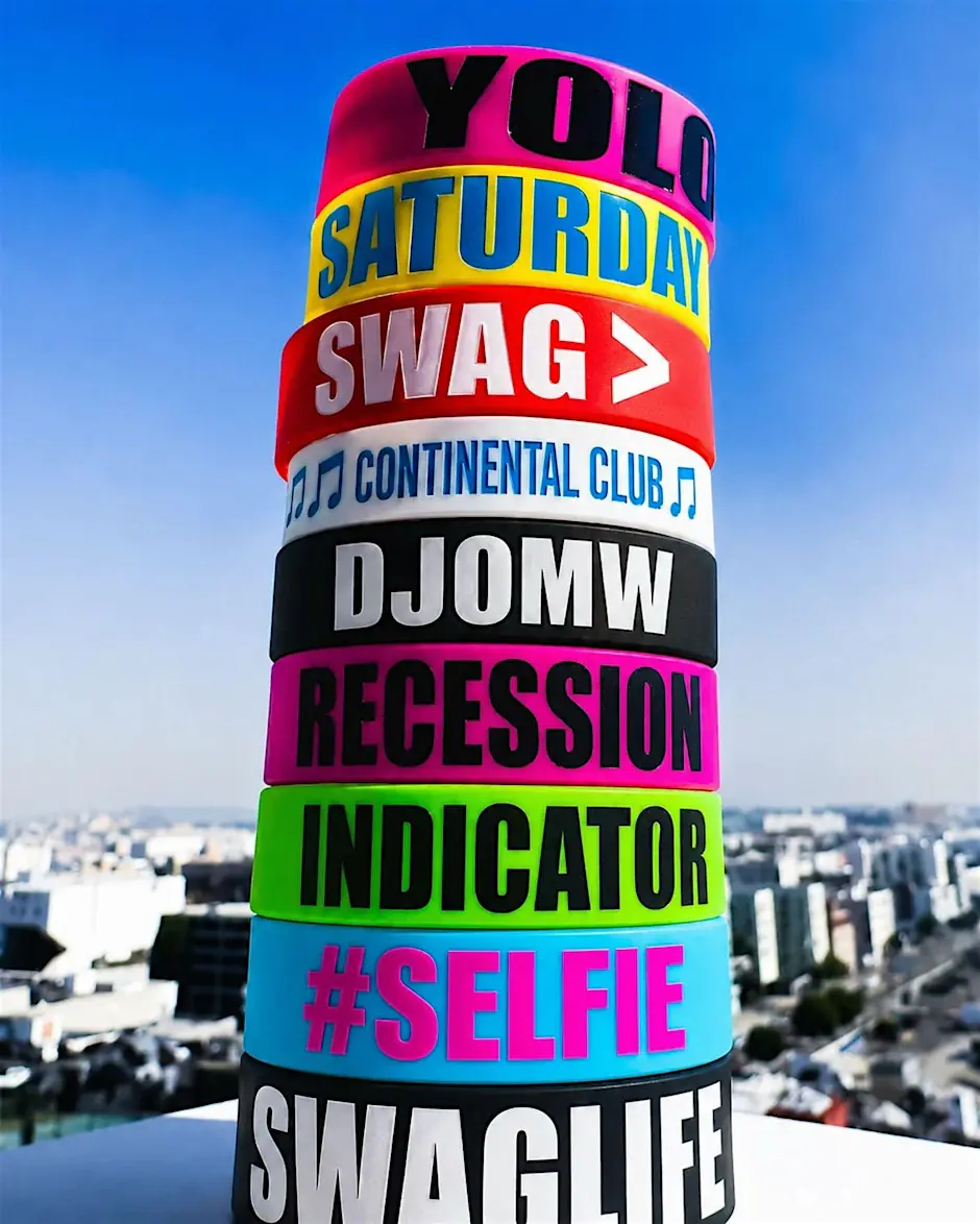 2010s PARTY: RECESSION INDICATOR