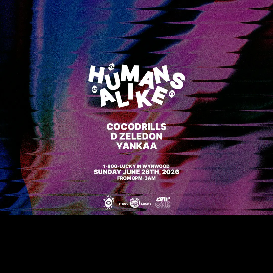 Humans Alike Sundays