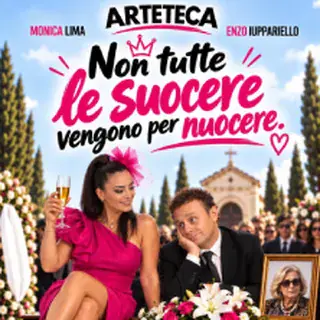 Arteteca – Non tutte le suocere vengono per nuocere