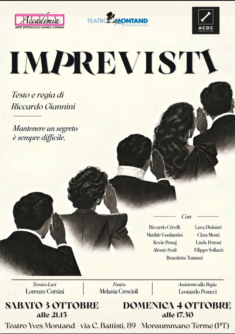 Imprevisti