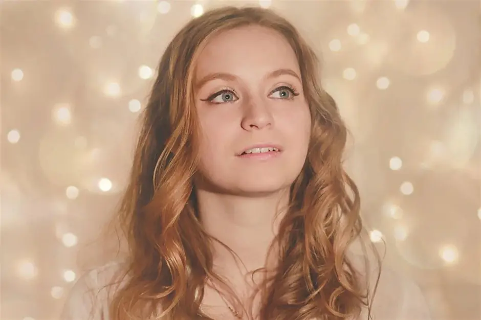 Jazz Vespers: Arta Jekabsone