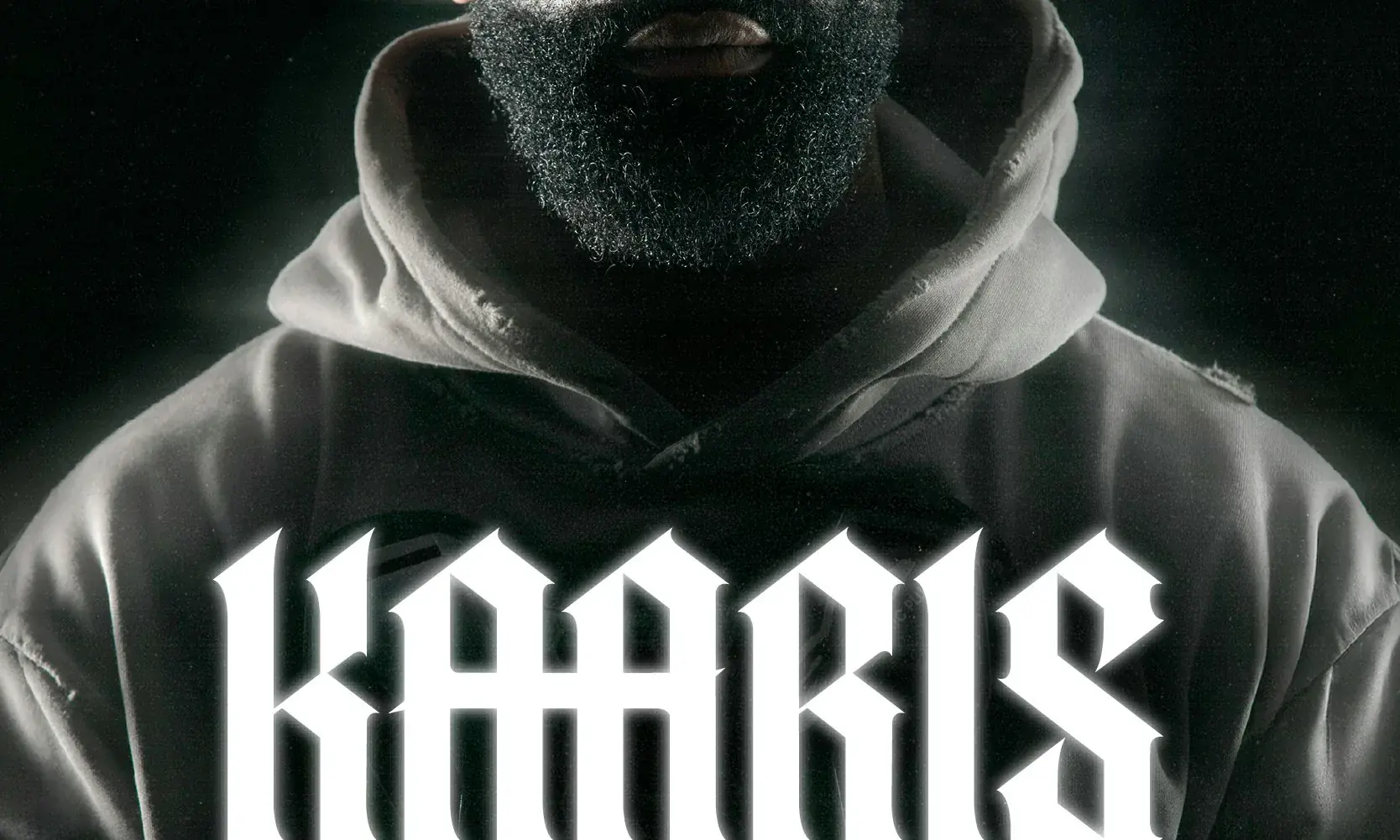 Kaaris en showcase