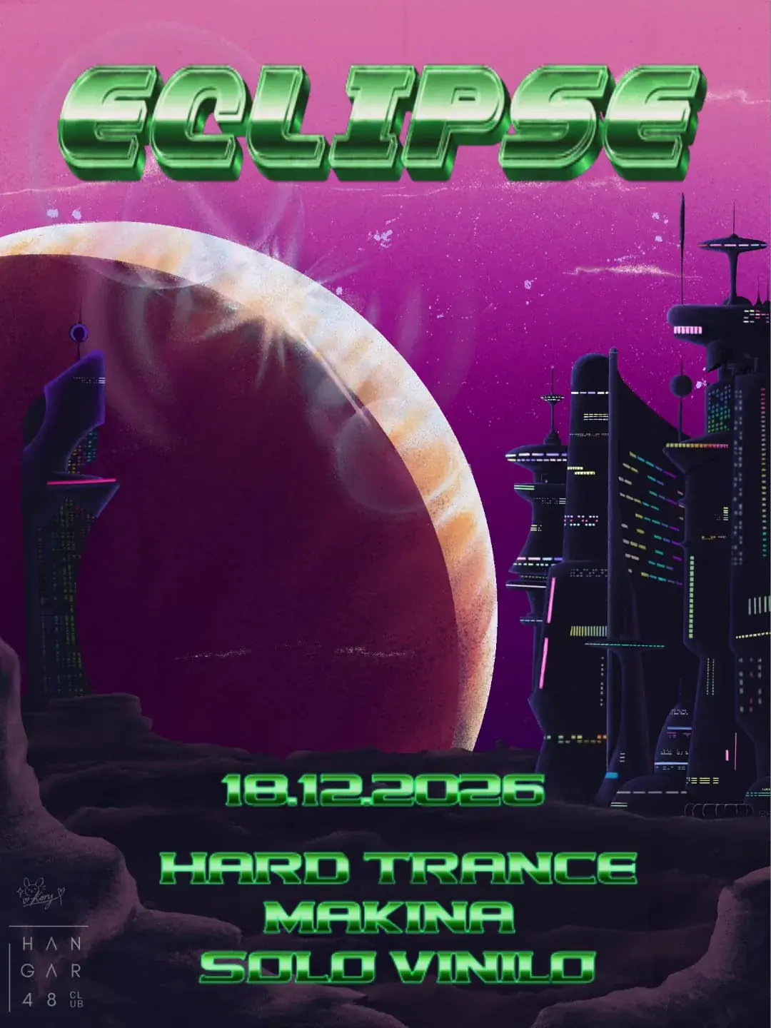 ECLIPSE