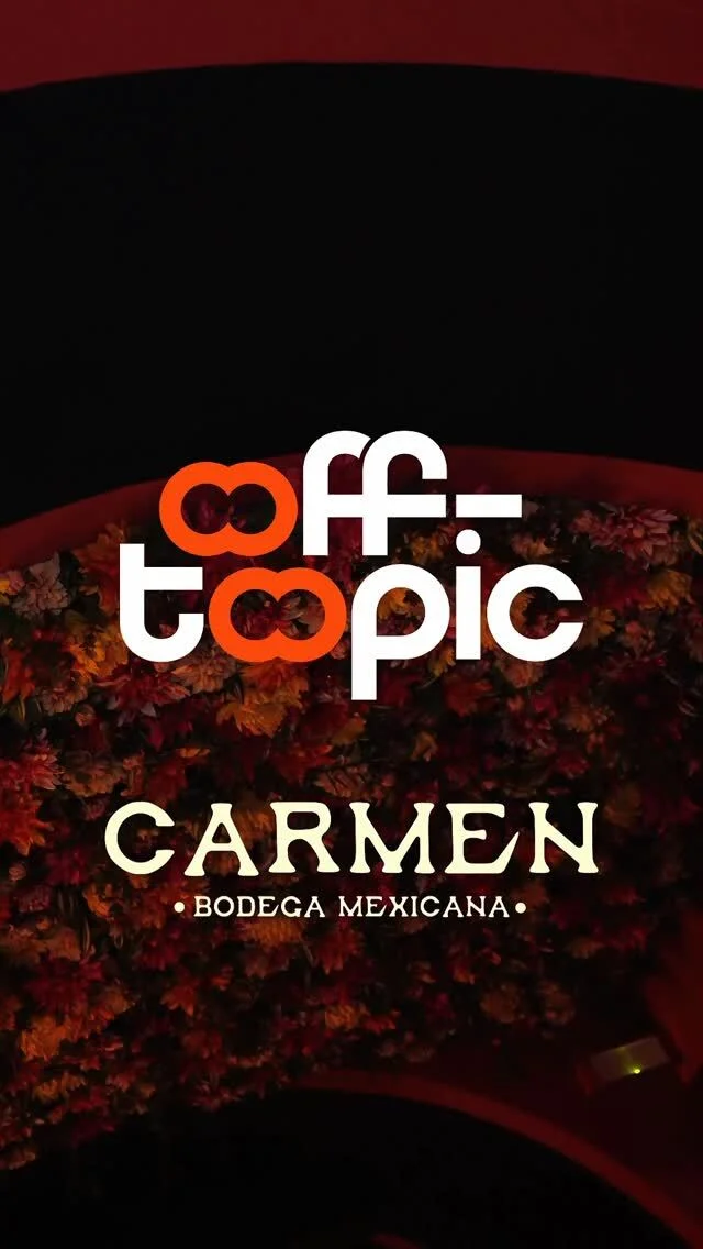 Carmen Bodega Mexicana