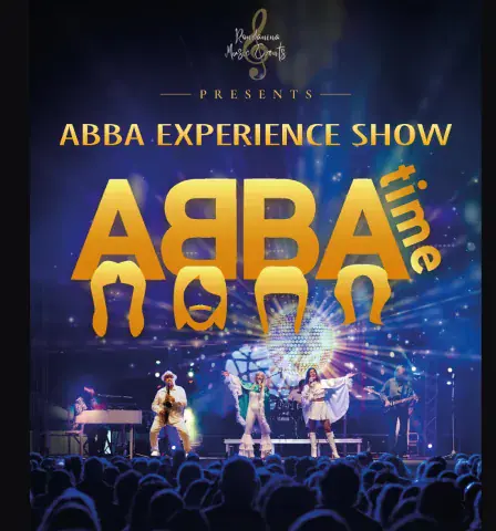 Abba Time
