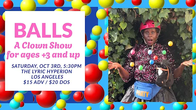 Balls