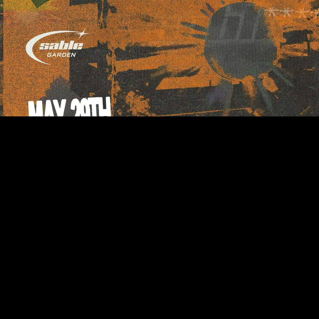 Phase 3 présente : Lee Burridge