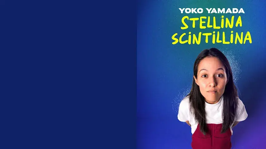 Yoko Yamada