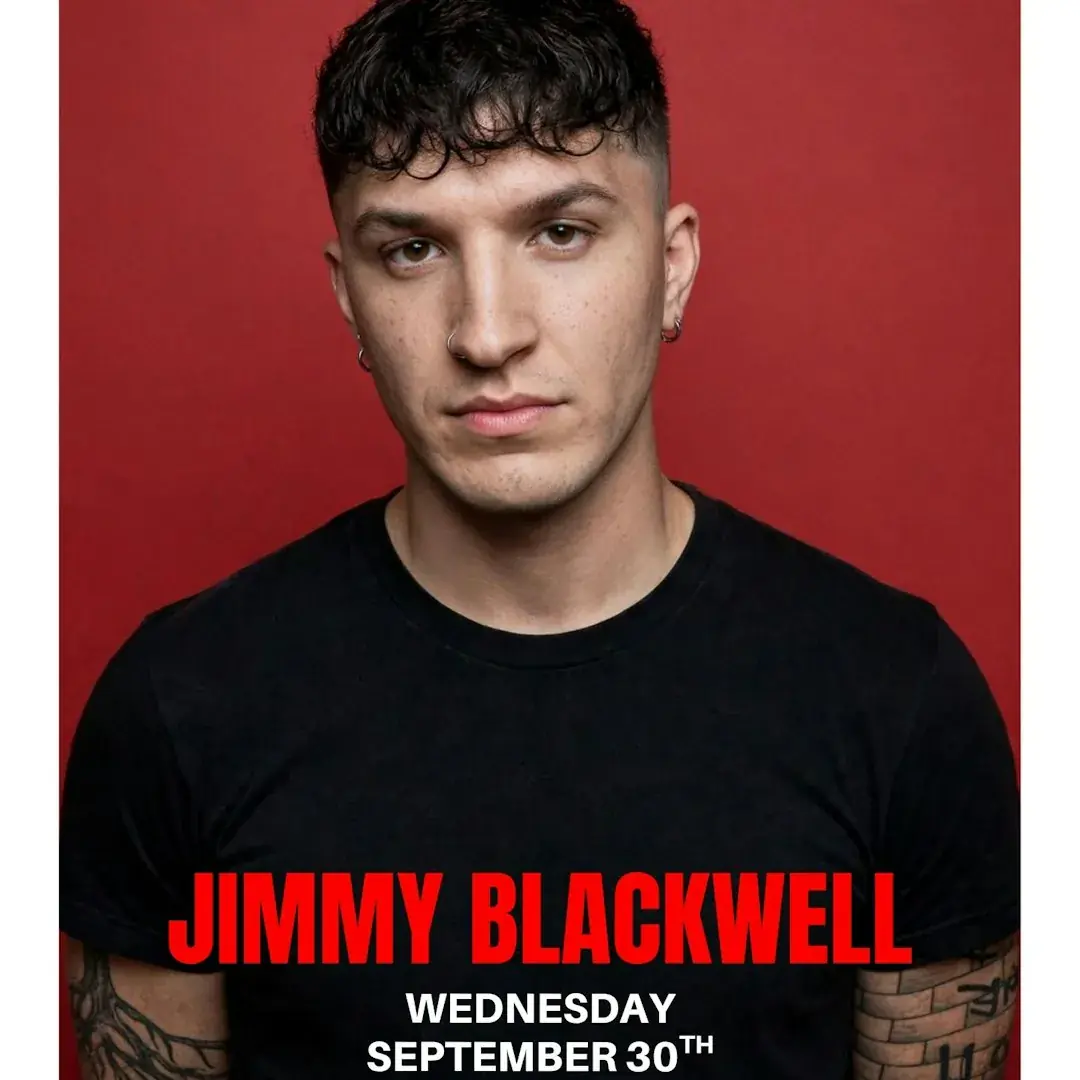 LEGENDARY LOCALS - Open Mic night every Wednesday