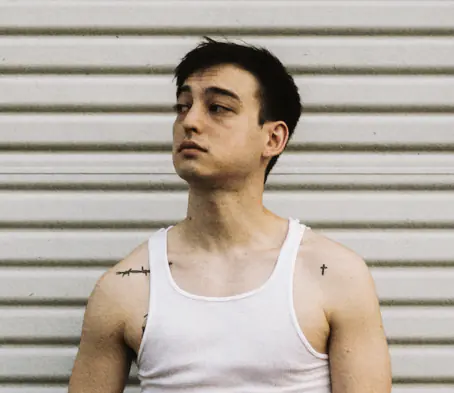 Joji @ Adidas Arena