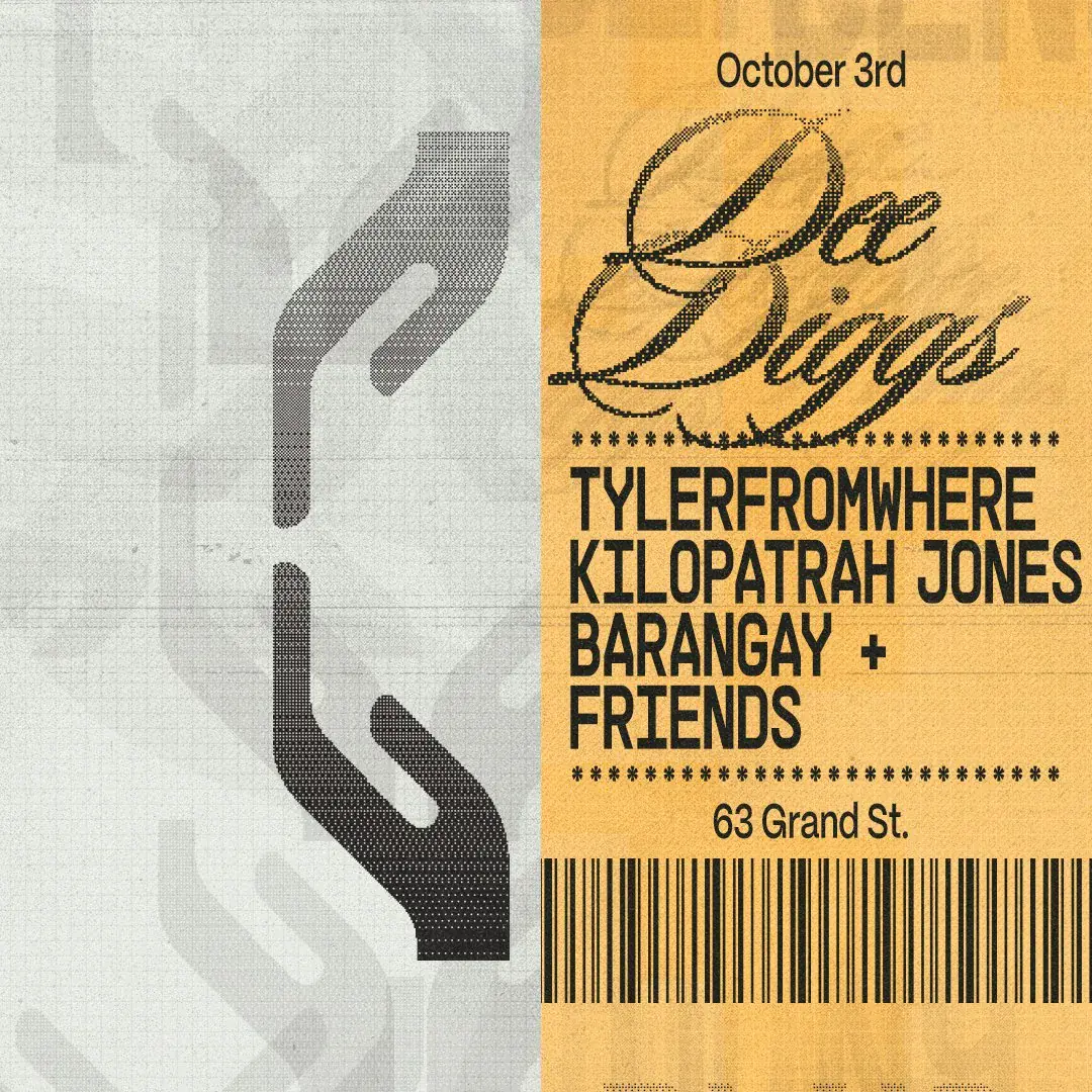 Dee Diggs, Tylerfromwhere, Simon Heyliger +more