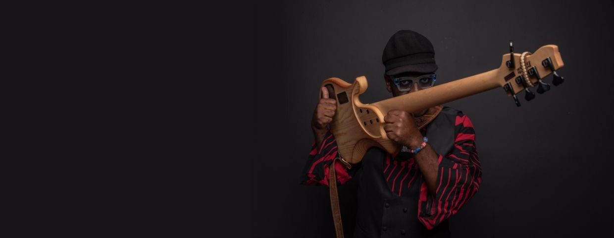 Richard Bona