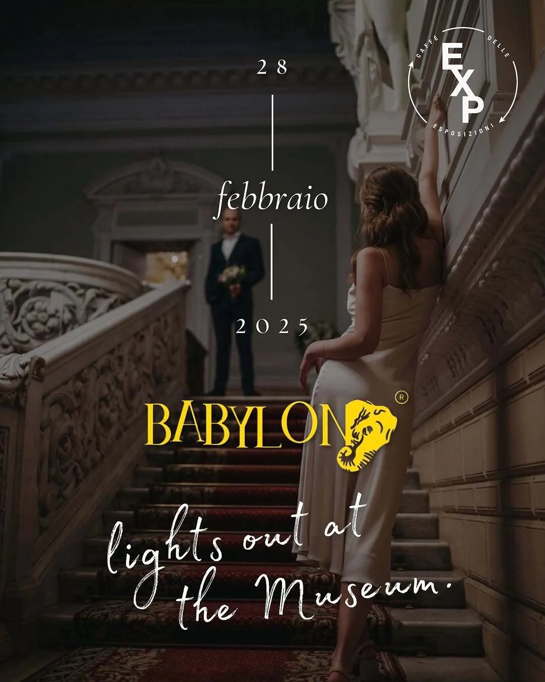 BABYLON