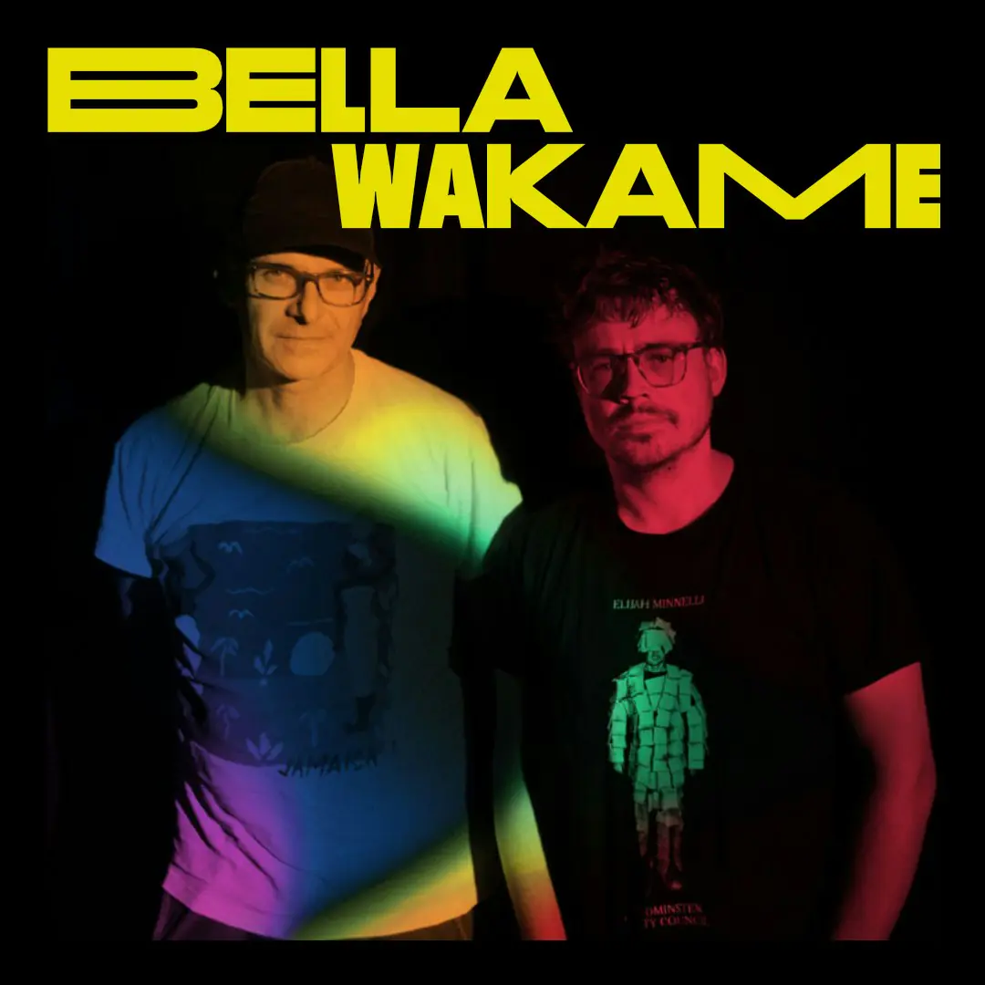 Bella Wakame