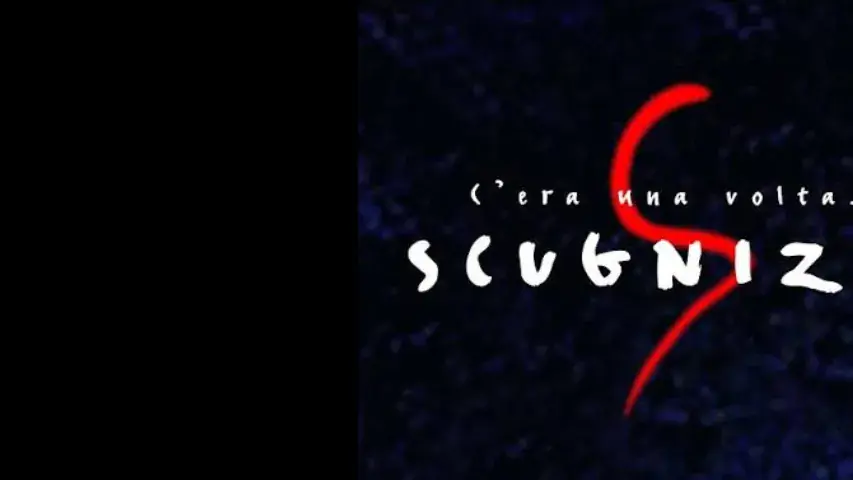C’ERA UNA VOLTA SCUGNIZZI - IL GRANDE RITORNO