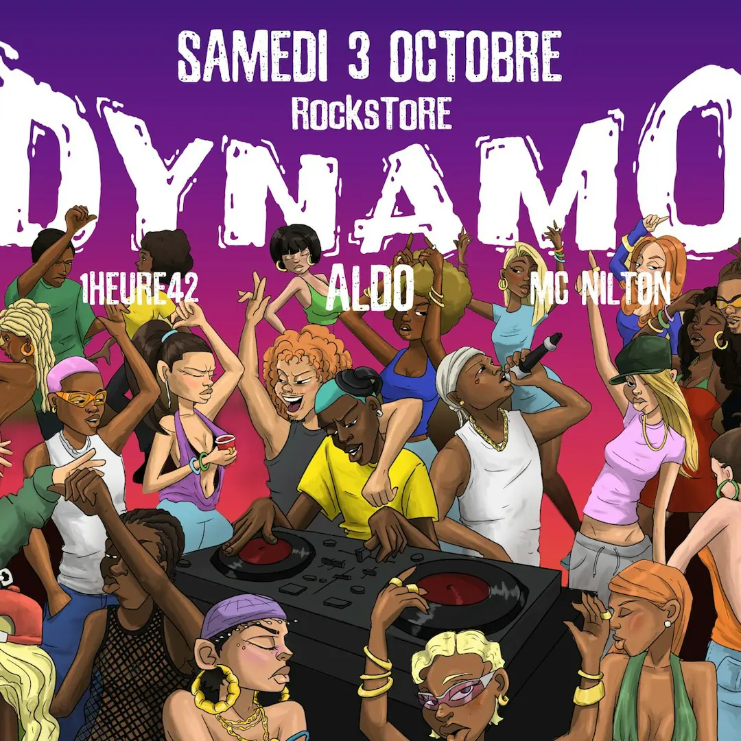 DYNAMO