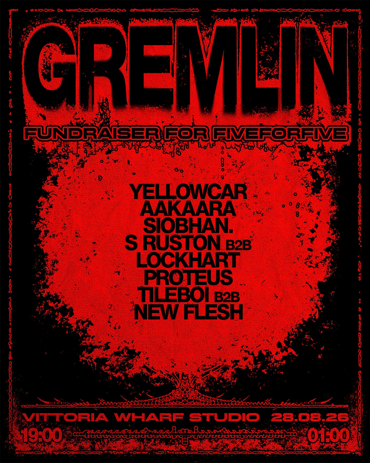 GREMLIN