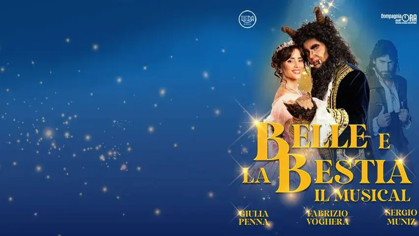 Belle e la Bestia - Il Musical