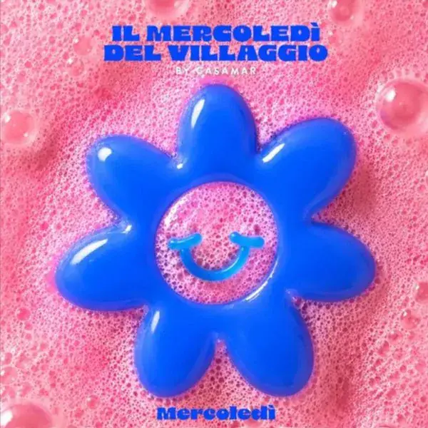 Mercoledi del Villaggio