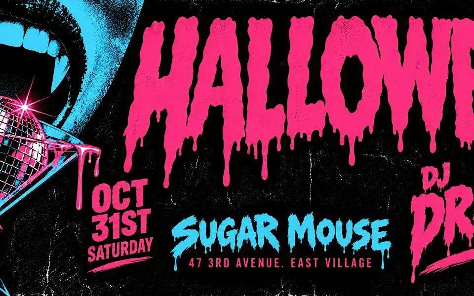 Fiesta de Halloween