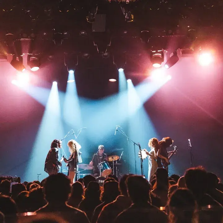 Sun Casino @ The Echo