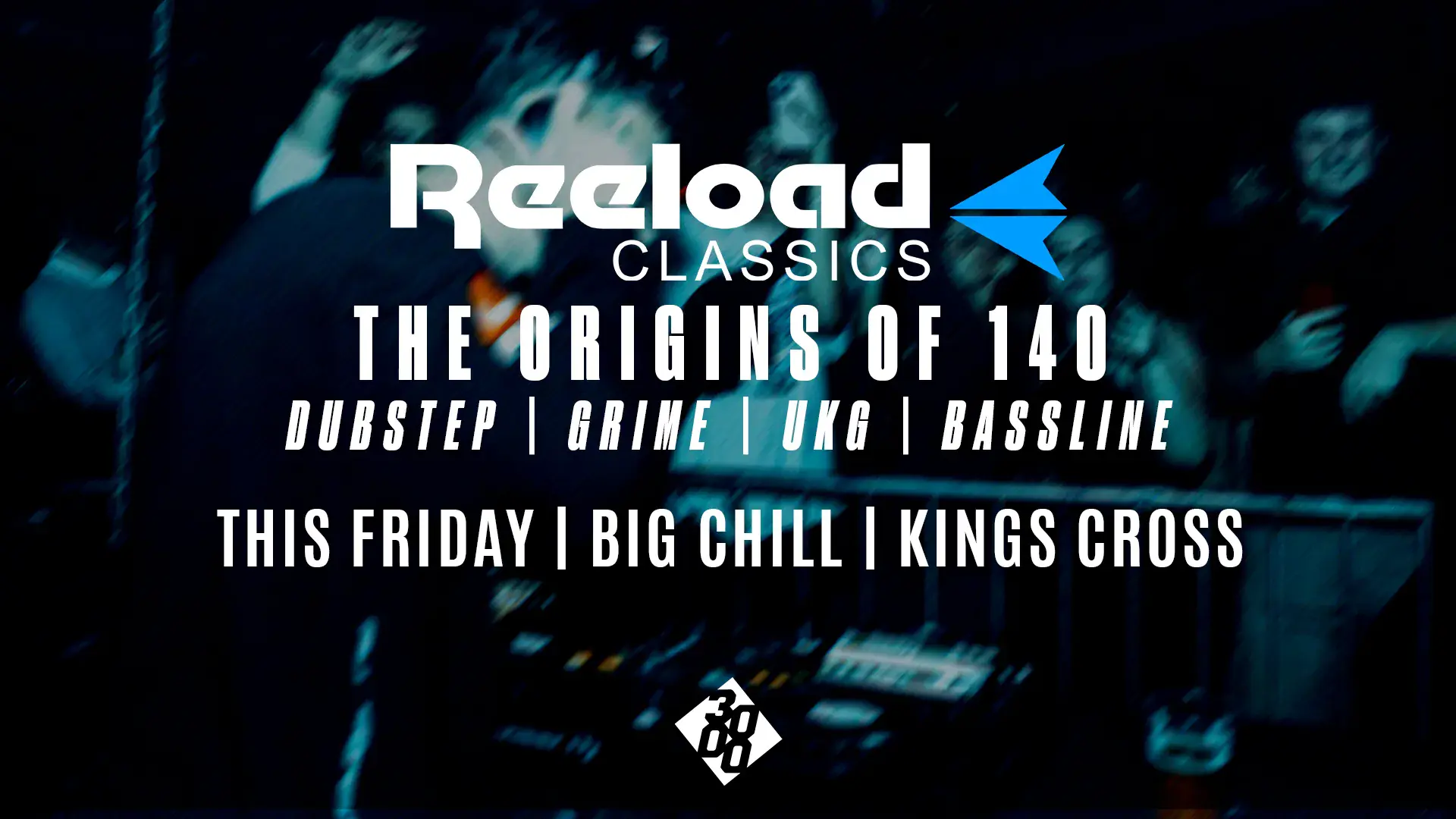 Reeload Classics: The Origins of 140