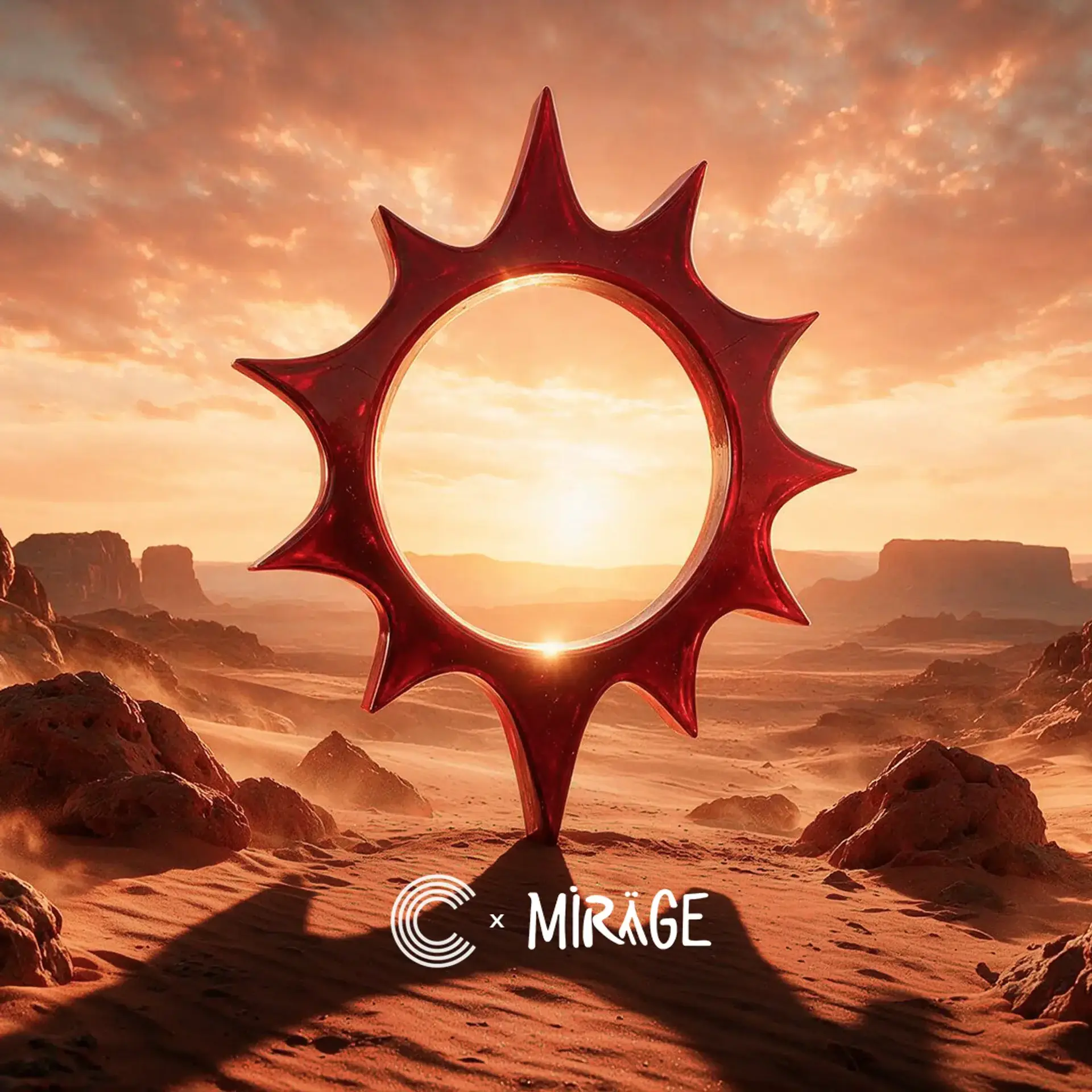 MIRAGE @ CENTRALINO CLUB - SAB 3 OTTOBRE
