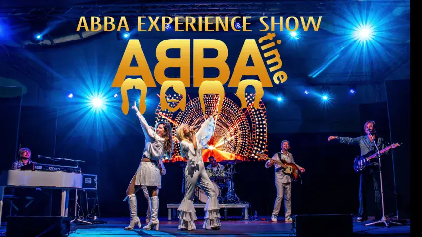 ABBATIME - Abba Experience Show