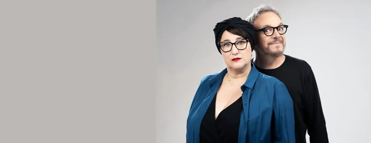 Nuzzo e Di Biase - Totalmente Incompatibili