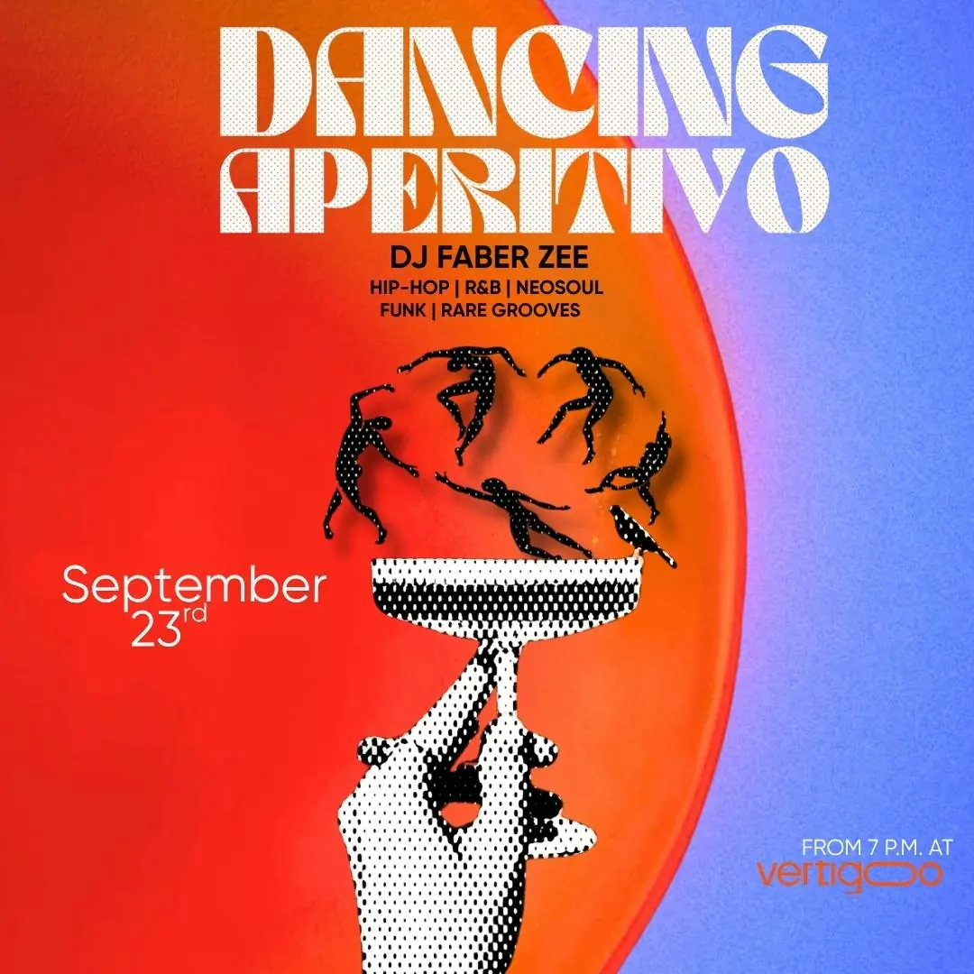 DANCING APERITIVO