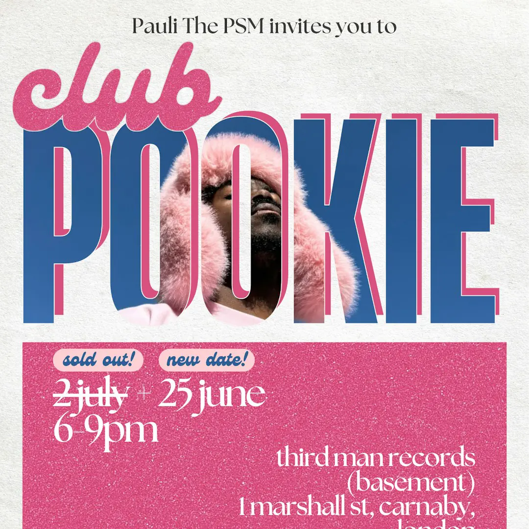 Club Pookie