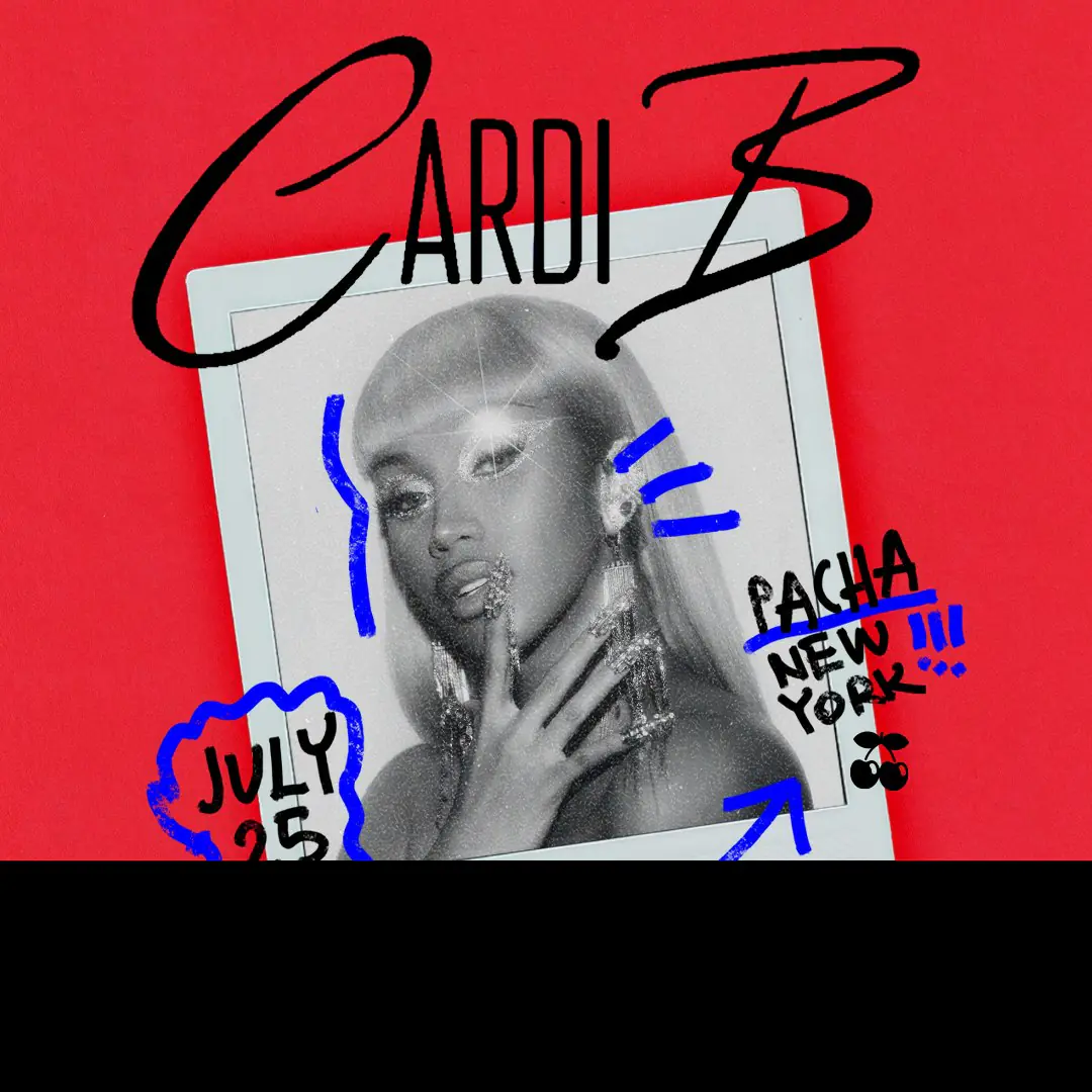 CARDI B