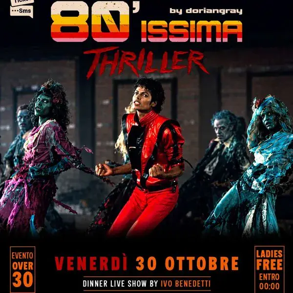 80’issima