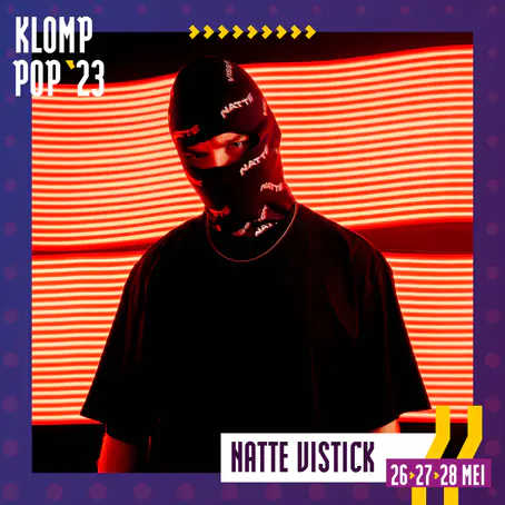 Natte Visstick @ Warehouse